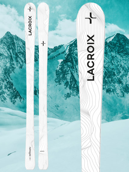 Lacroix Monarc