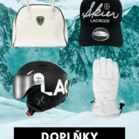 Doplnky Lacroix