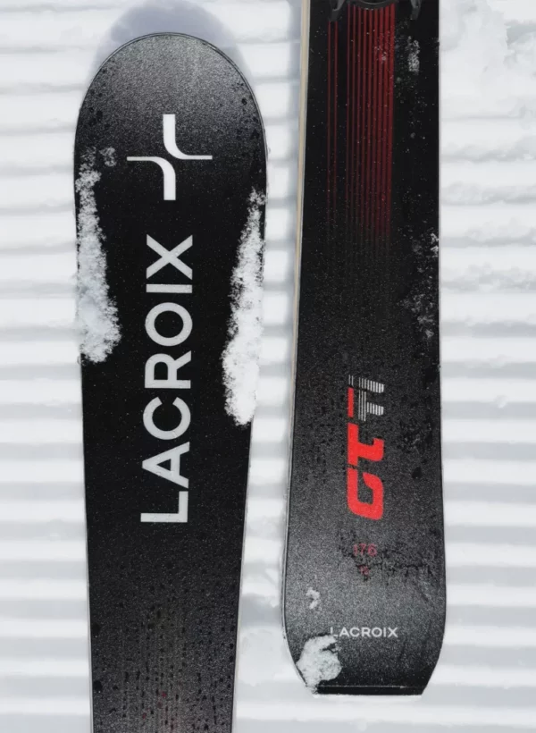 Lacroix GTti 1 Lacroix EXCELLENCE