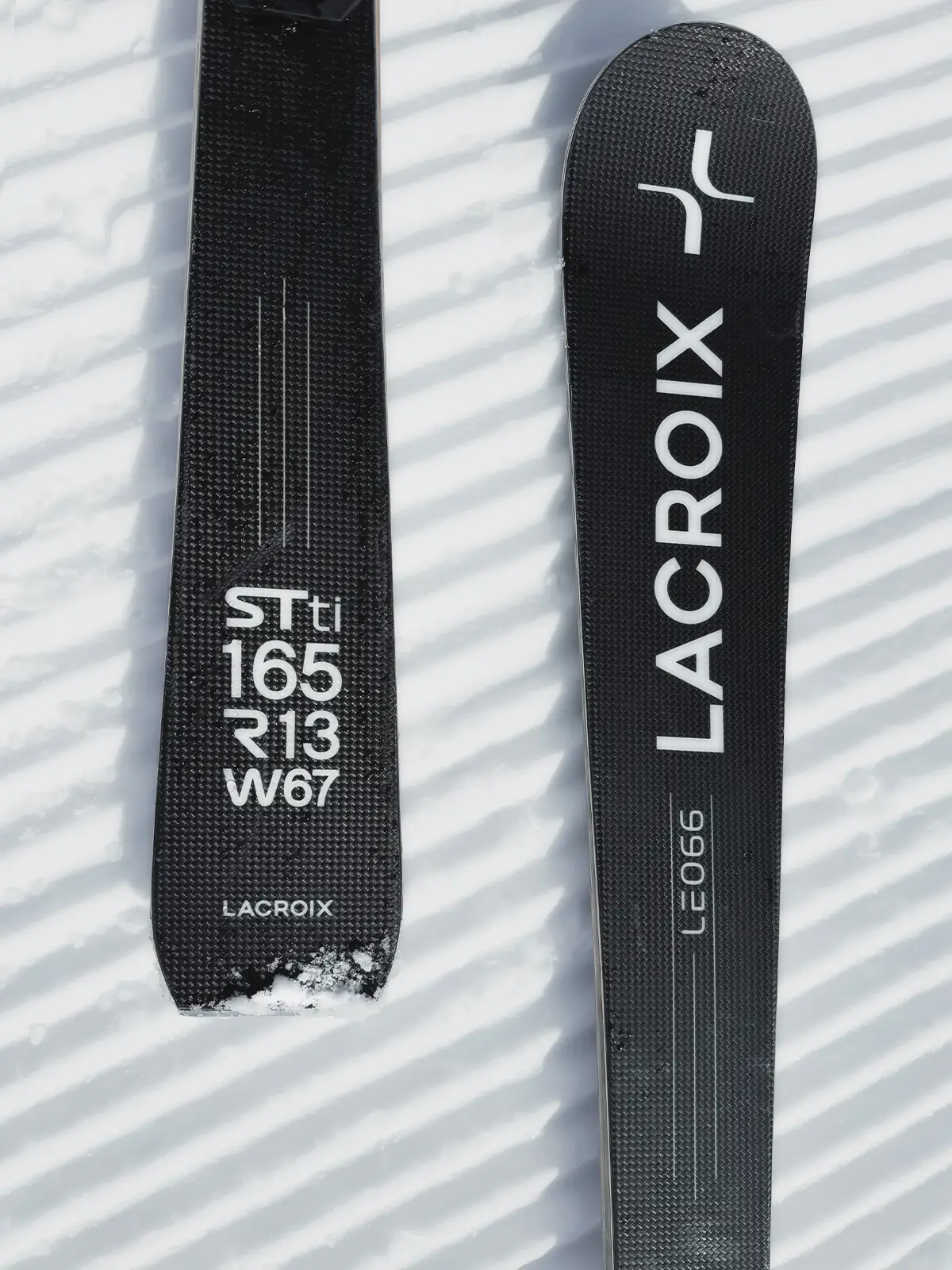 Lacroix LEO66 STti