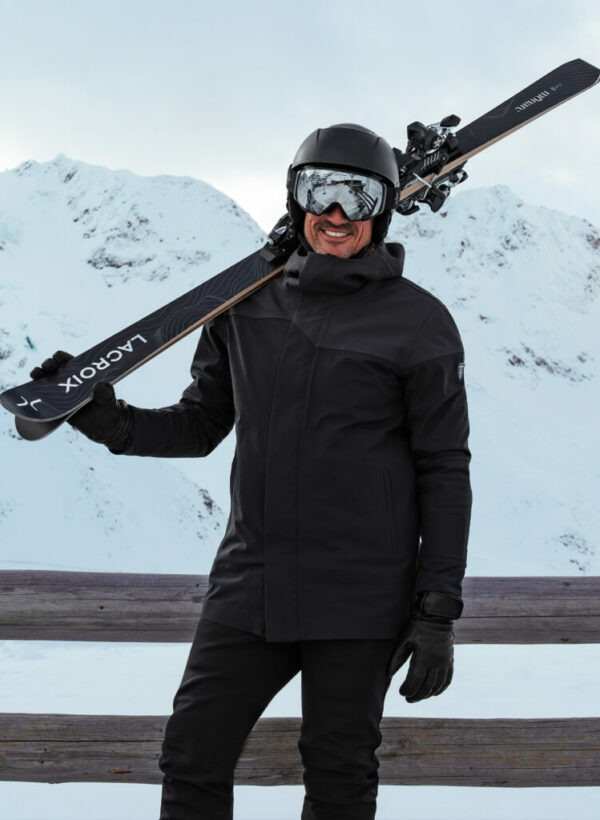 Lacroix-Monarc-77-Black-Gunther-1 Lacroix MONARC 77 Black