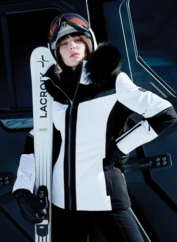 Lacroix Pearl 74 1 Lacroix PEARL 74