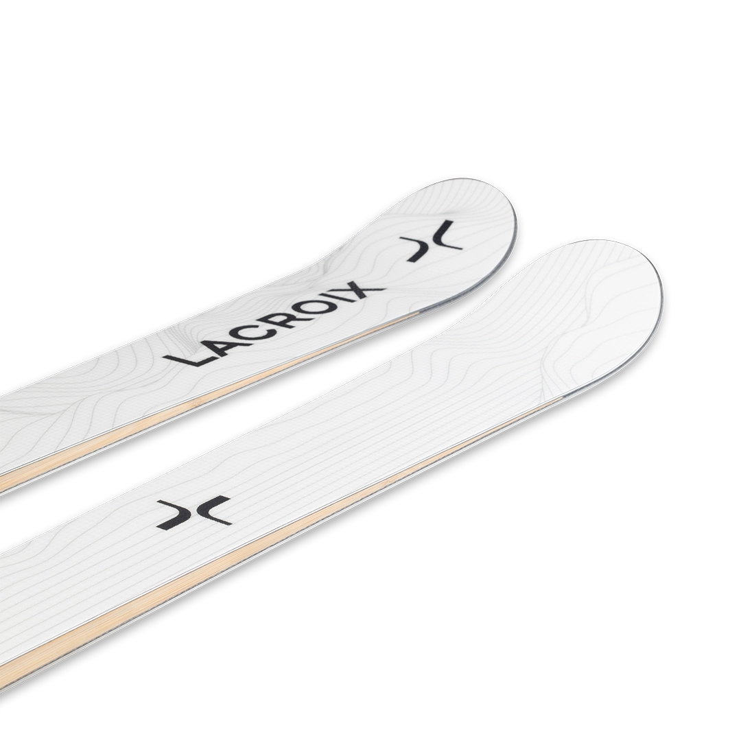 monarc-white-2 Lacroix MONARC 77 White
